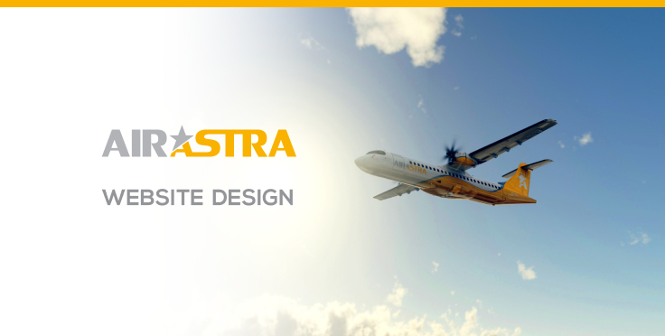 Image of Air Astra airlines